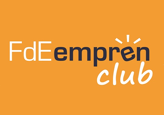 Abierto el plazo de inscripción a la 2ª Edición del Programa Emprende, convocado por el Club de Emprendimiento de la Facultat d’Economia